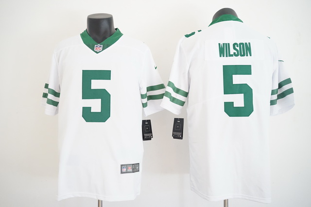 New York Jets Jerseys 16